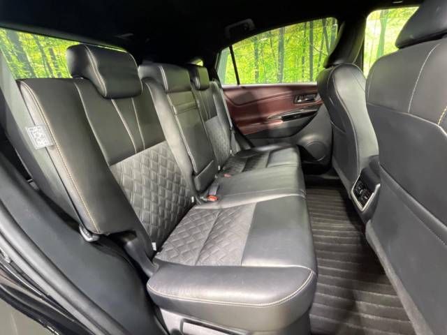 Toyota HARRIER 2018-04 11329-9