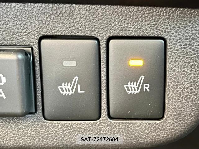 Daihatsu MIRA 2022-04 277709-18