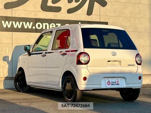 Daihatsu MIRA 2022-04 277709-2