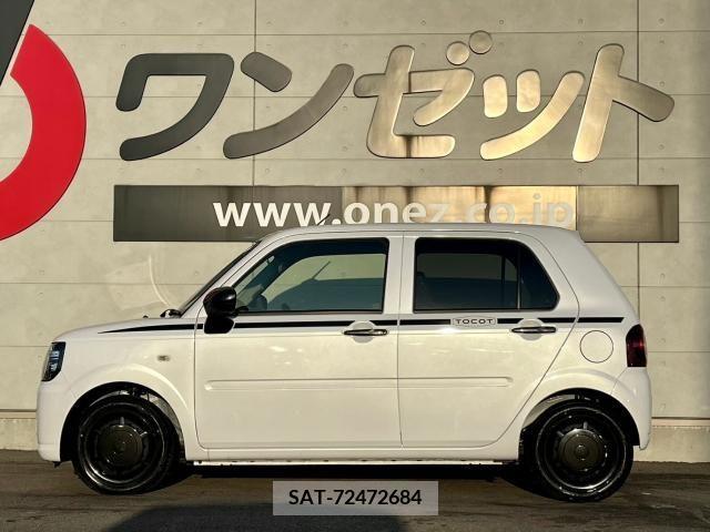 Daihatsu MIRA 2022-04 277709-5