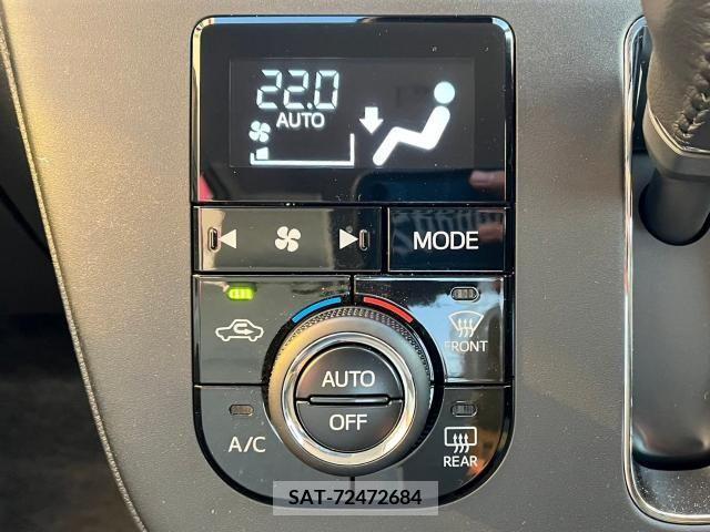 Daihatsu MIRA 2022-04 277709-17