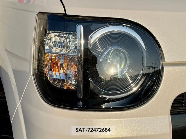 Daihatsu MIRA 2022-04 277709-8