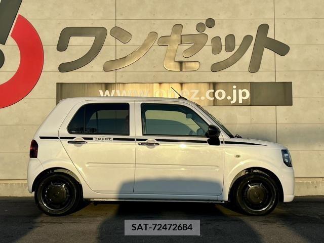 Daihatsu MIRA 2022-04 277709-4