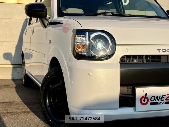 Daihatsu MIRA 2022-04 277709-7