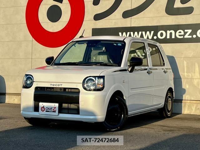 Daihatsu MIRA 2022-04 277709-0