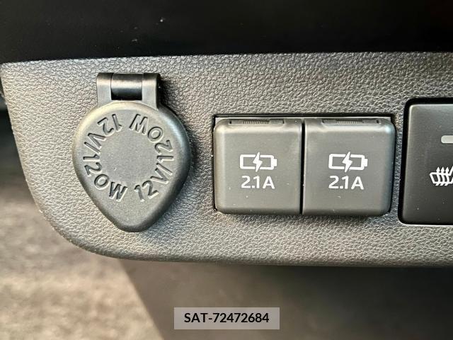 Daihatsu MIRA 2022-04 277709-19