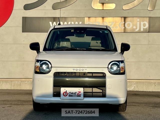 Daihatsu MIRA 2022-04 277709-3