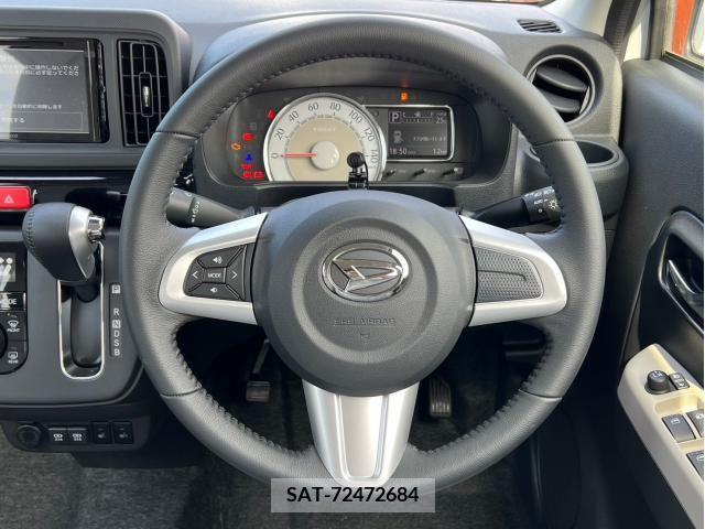 Daihatsu MIRA 2022-04 277709-13