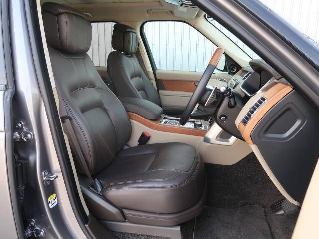 ROVER RANGE ROVER 2021-06 188827-12