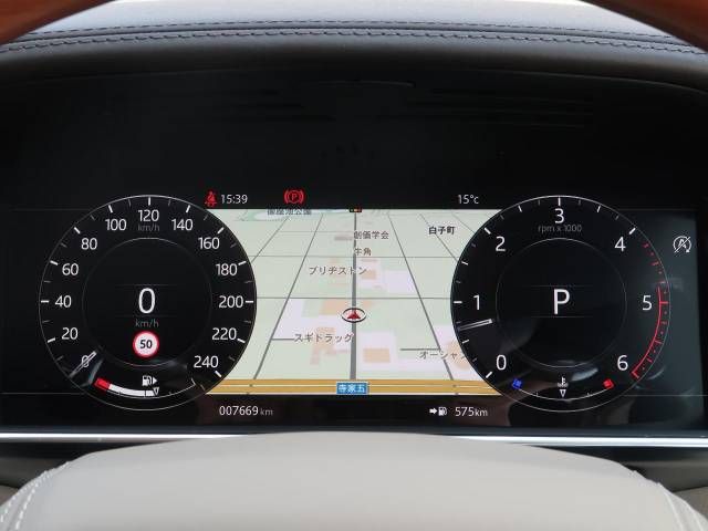 ROVER RANGE ROVER 2021-06 188827-5