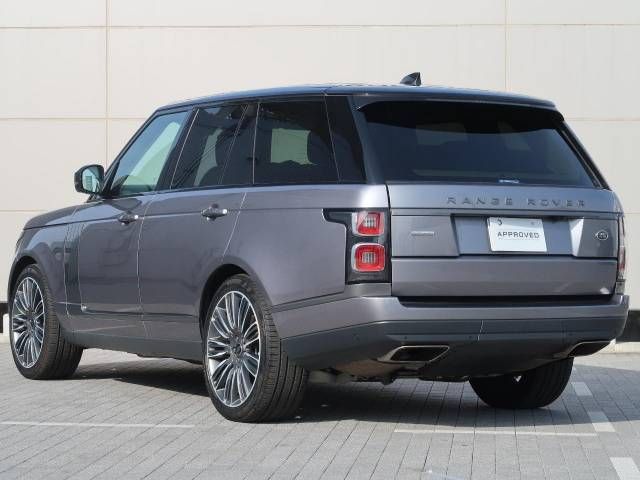 ROVER RANGE ROVER 2021-06 188827-15