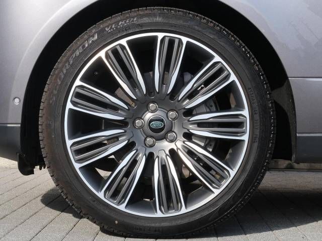 ROVER RANGE ROVER 2021-06 188827-11