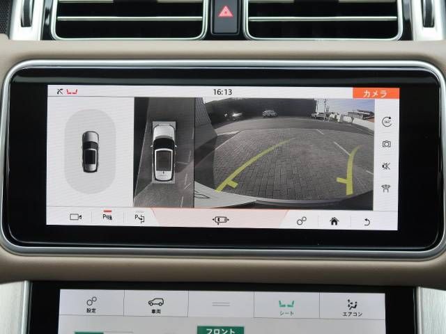 ROVER RANGE ROVER 2021-06 188827-7