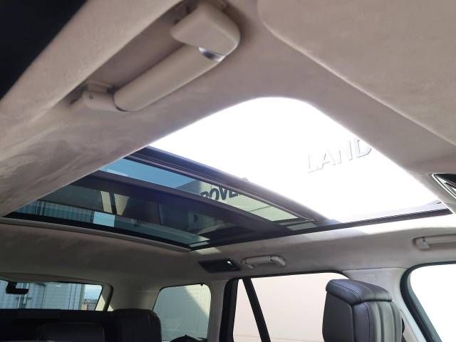 ROVER RANGE ROVER 2021-06 188827-3