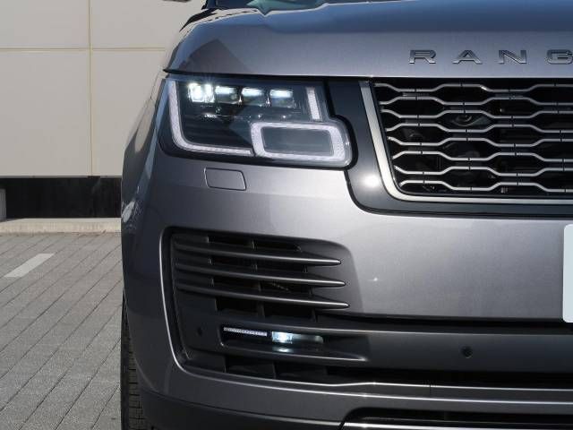 ROVER RANGE ROVER 2021-06 188827-10