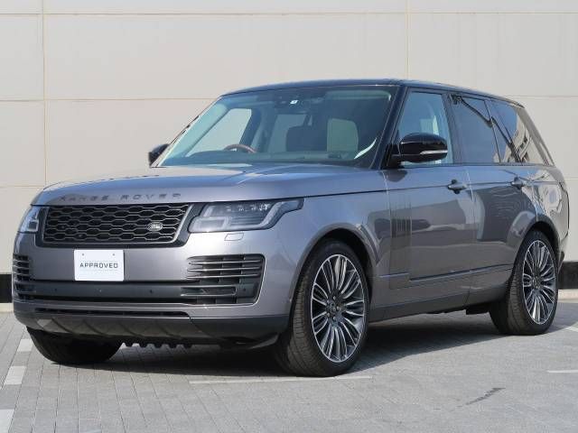 ROVER RANGE ROVER 2021-06 188827-17