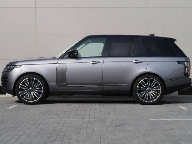 ROVER RANGE ROVER 2021-06 188827-16
