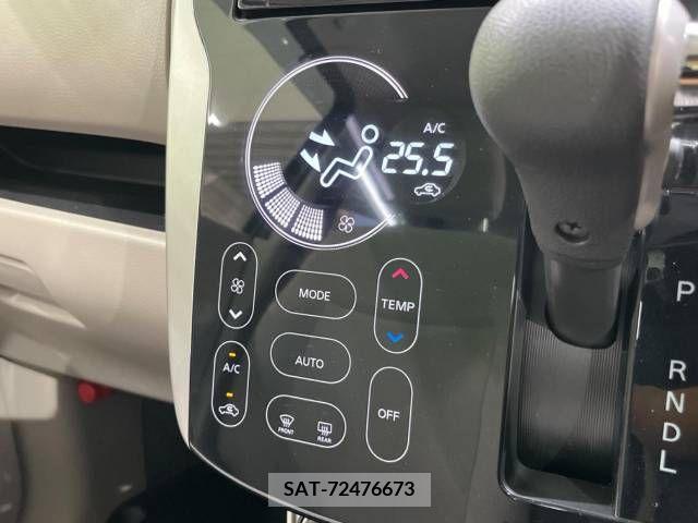 Nissan DAYZ 2018-10 266456-7