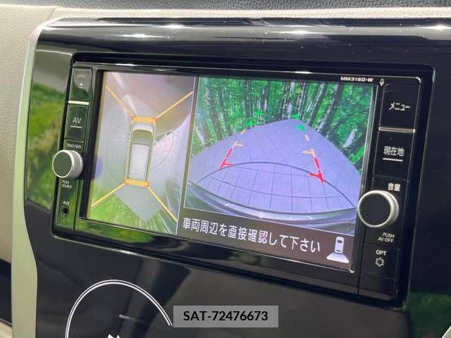 Nissan DAYZ 2018-10 266456-4