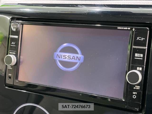 Nissan DAYZ 2018-10 266456-3