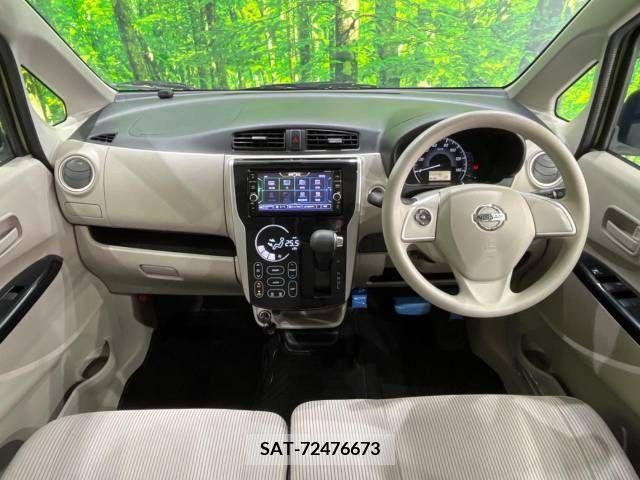 Nissan DAYZ 2018-10 266456-1