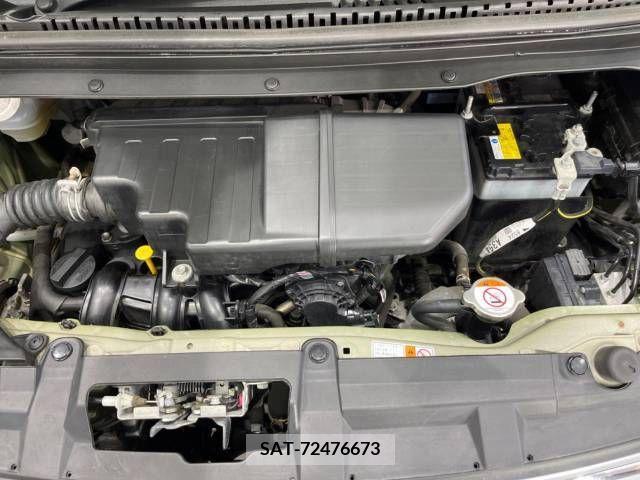 Nissan DAYZ 2018-10 266456-18