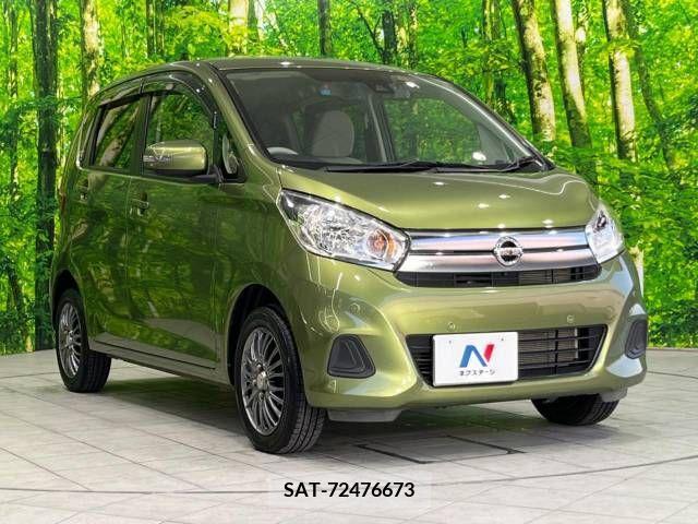 Nissan DAYZ 2018-10 266456-16