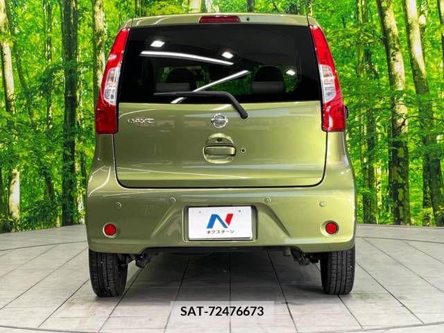 Nissan DAYZ 2018-10 266456-15