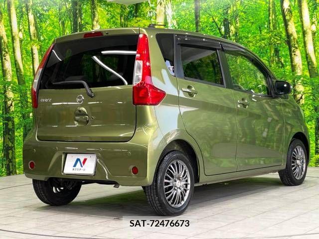Nissan DAYZ 2018-10 266456-17