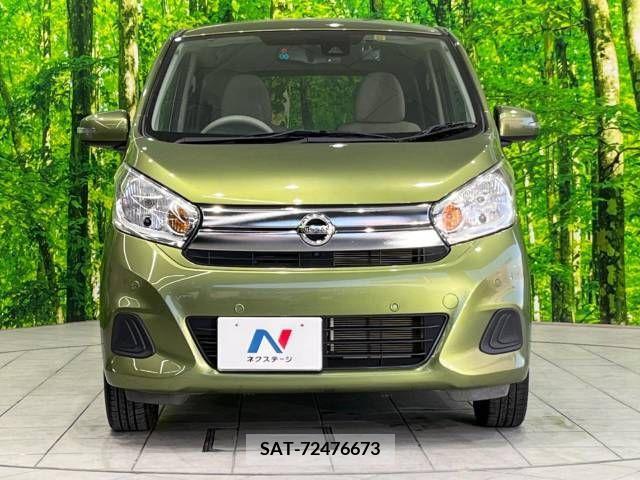 Nissan DAYZ 2018-10 266456-14