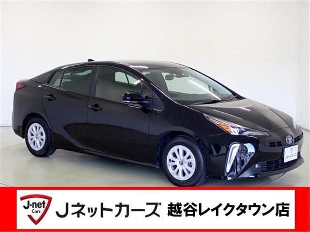 Toyota PRIUS 2022-03 10605-0