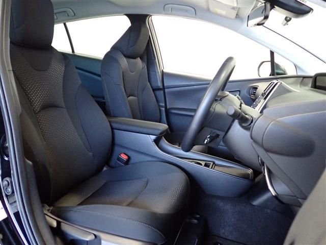Toyota PRIUS 2022-03 10605-20
