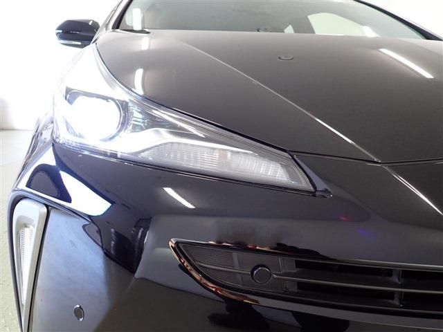 Toyota PRIUS 2022-03 10605-8