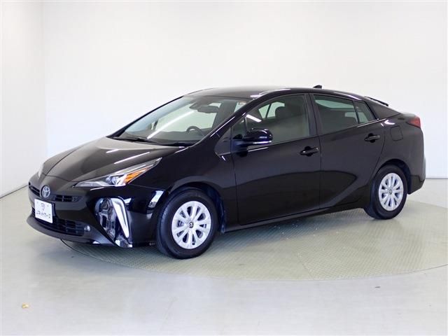 Toyota PRIUS 2022-03 10605-5