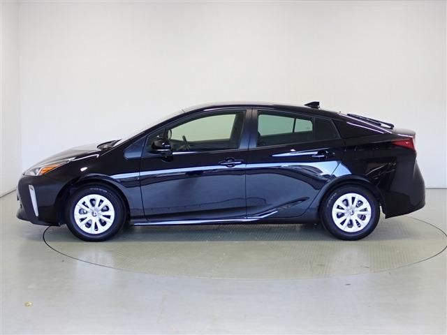 Toyota PRIUS 2022-03 10605-29