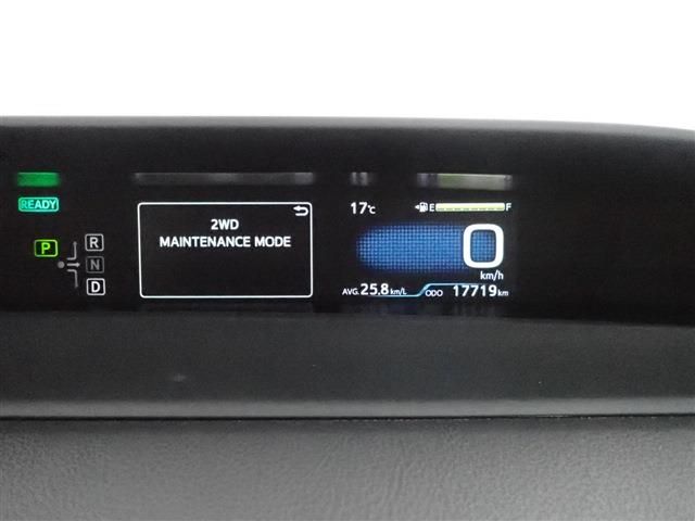 Toyota PRIUS 2022-03 10605-19