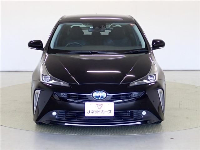 Toyota PRIUS 2022-03 10605-4