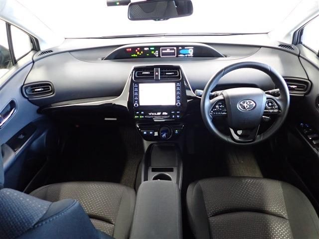 Toyota PRIUS 2022-03 10605-9