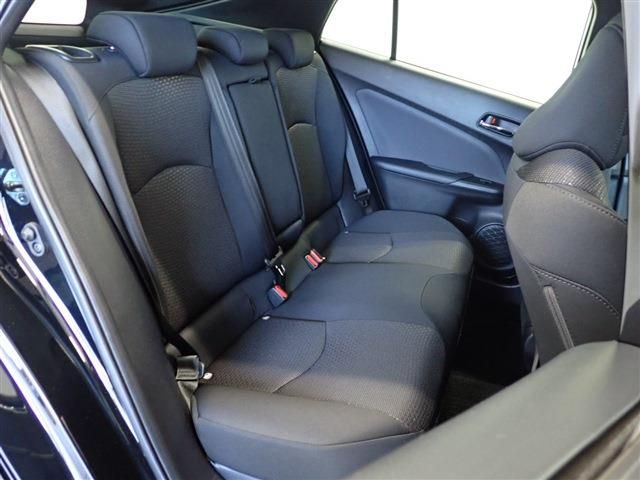 Toyota PRIUS 2022-03 10605-24