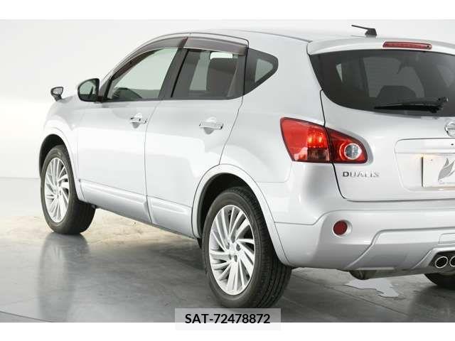 Nissan DUALIS 2011-09 396406-12
