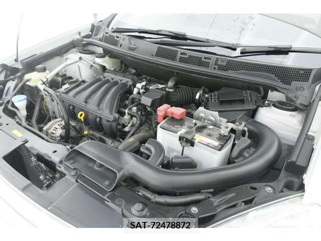 Nissan DUALIS 2011-09 396406-16
