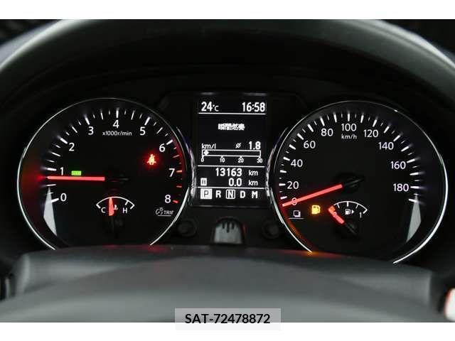 Nissan DUALIS 2011-09 396406-15