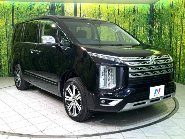 Mitsubishi DELICA D5 2022-12 29239-16