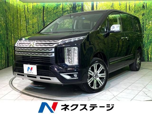Mitsubishi DELICA D5 2022-12 29239-0