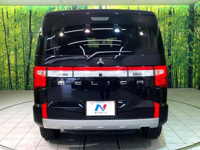 Mitsubishi DELICA D5 2022-12 29239-15