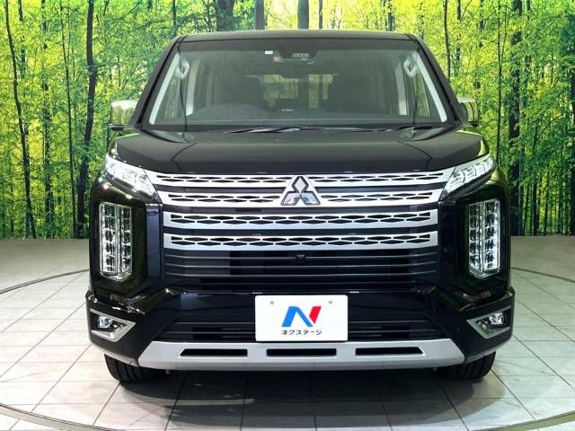 Mitsubishi DELICA D5 2022-12 29239-14
