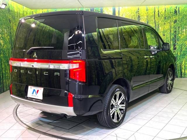 Mitsubishi DELICA D5 2022-12 29239-17