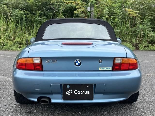 Bmw Z3 1997-07 20258-4
