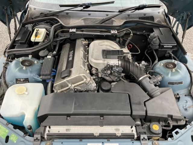Bmw Z3 1997-07 20258-24