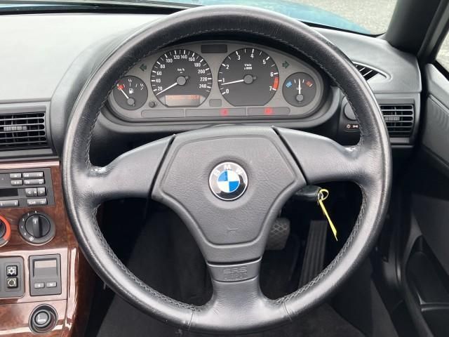 Bmw Z3 1997-07 20258-12